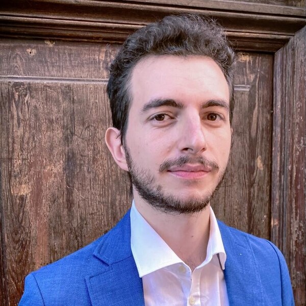 Luca - Prof d'inglese - Treviso