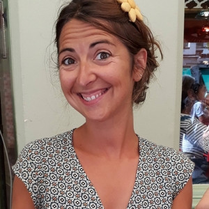 Camille - Prof de cosmétologie - Saint-Malo