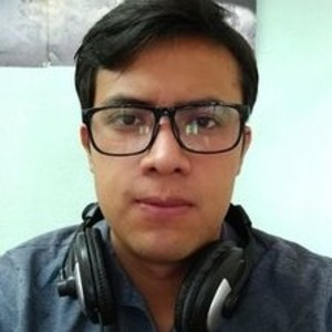 Argenis - profesor de programación - Heroica Puebla de Zaragoza