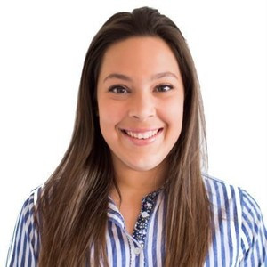 Paula - profesor de lengua española - Murcia