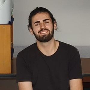 Tomás - tutor académico - Santander