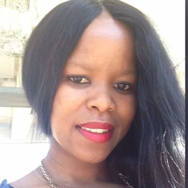 Khanyisa - ESOL tutor - Cape Town