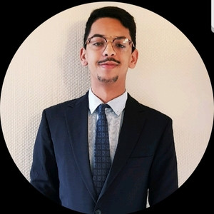 Yassine - Prof de maths - Garches