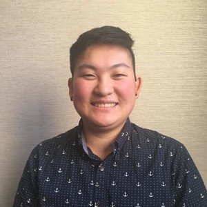 Lucas - Singing teacher - Keene