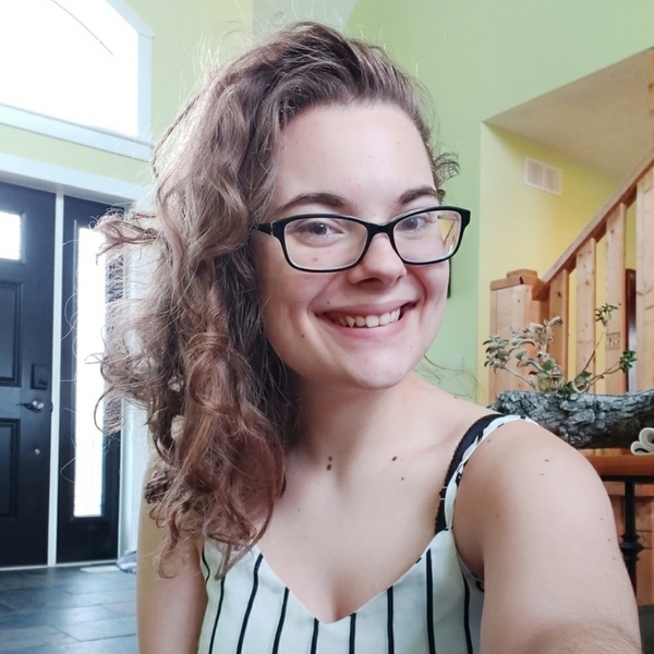 Antonia - Math tutor - Atwood