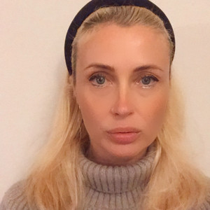 Ginevra - Italian teacher - London