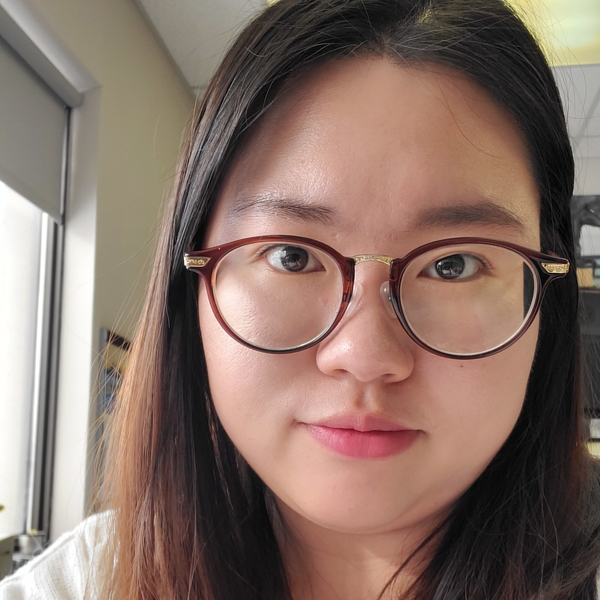 Erin - Accounting Tutor - Calgary