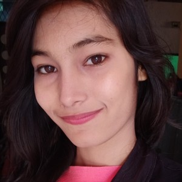 Nikita - Maths tutor - Hisar