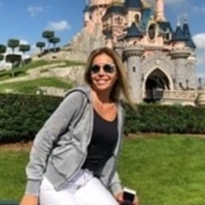 Marlene - Prof d'arabe - Rueil-Malmaison