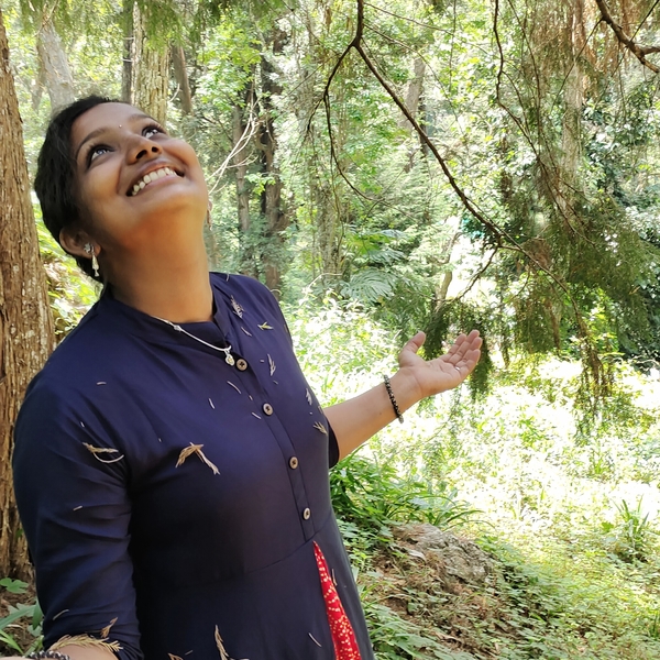 Hema - English tutor - Chengalpattu