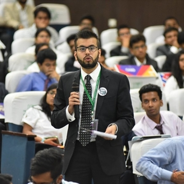 Parash - Accounting tutor - Thane