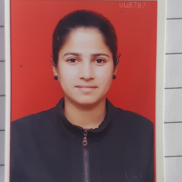 Renu - English tutor - Delhi