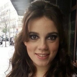 Teresa - profesor de inglés - Plasencia