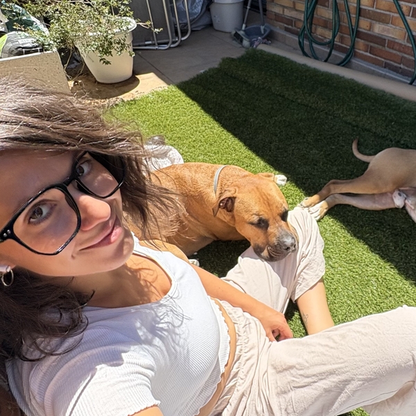 Andrea - Profesor de apoyo escolar - Majadahonda