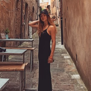 Francesca - Insegnante di filosofia - Pavia
