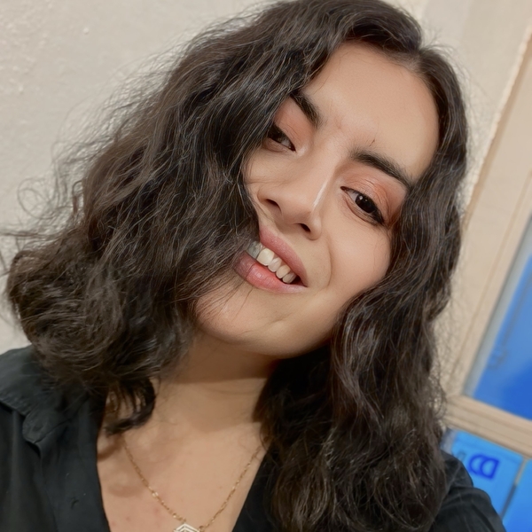 Merve - Ödevlere yardım öğretmeni - 
