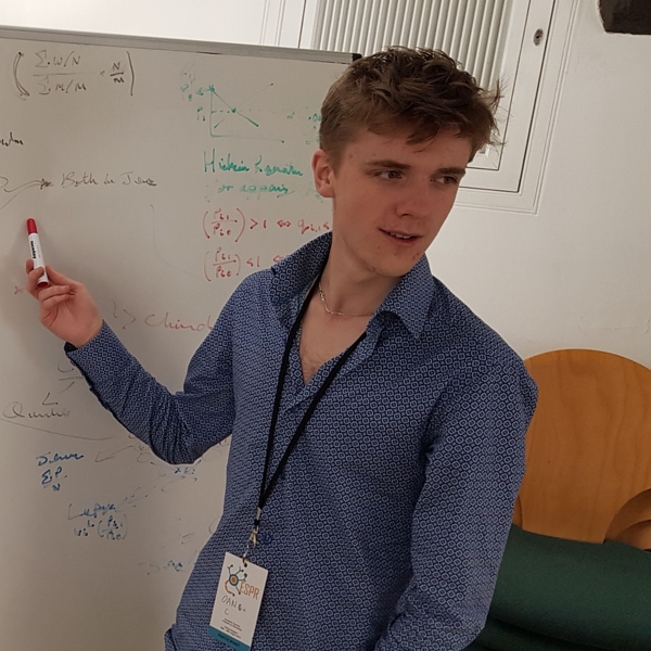 Daniel - Economics tutor - Littleton