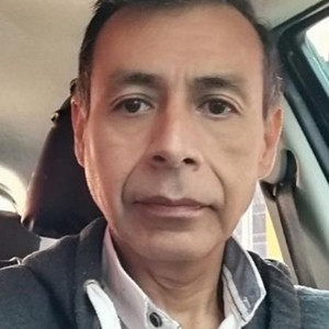Rufino - profesor de matemáticas - Antofagasta