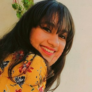 Ritu - Physics tutor - Jamnagar