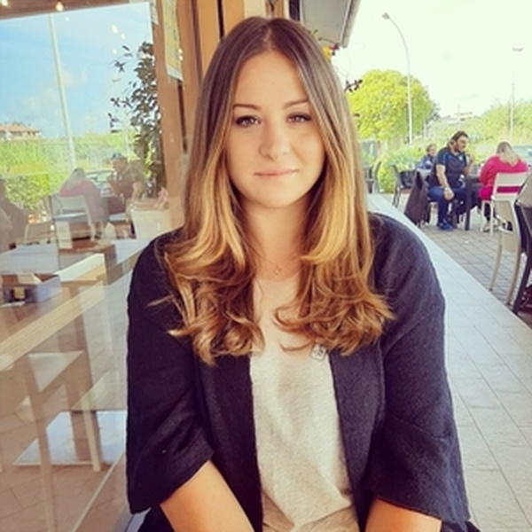 Francesca - Insegnante di inglese - Cerveteri
