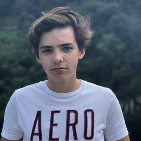 Erick - prof de Español para extranjeros - Veracruz