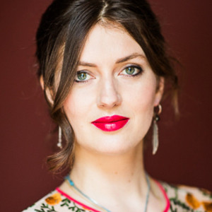 Lucie - Prof d'anglais - Saint-Josse-ten-Noode