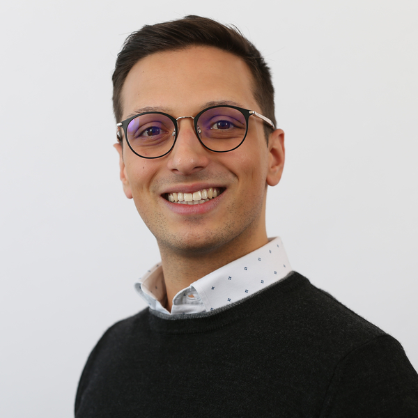 Rick - Italian tutor - London