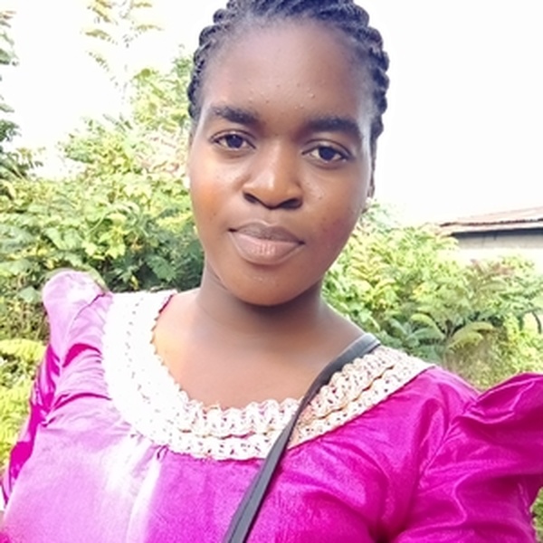 Mary - English vocabulary tutor - Lagos