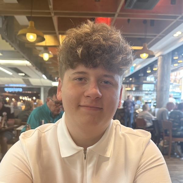 Leo - Spanish tutor - Eastbourne