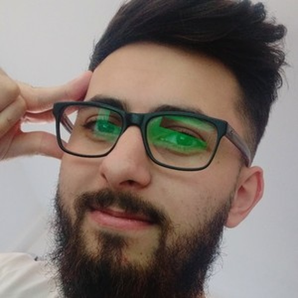 Santiago - Profesor de informática básica - Córdoba