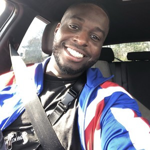 Caleb - Prof d'allemand - Verviers