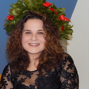 Angela - Insegnante di italiano scolastico - Roma