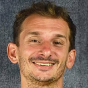 Julien - Prof de maths - Mougins