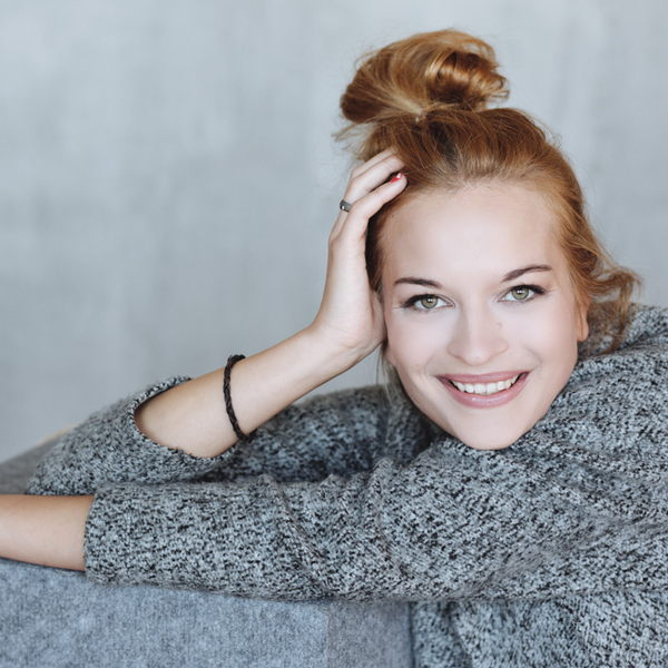Monika -  yogalærer - Oslo