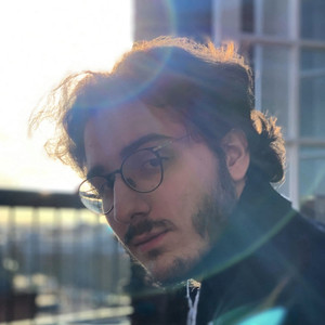 Francesco - Italian tutor - London