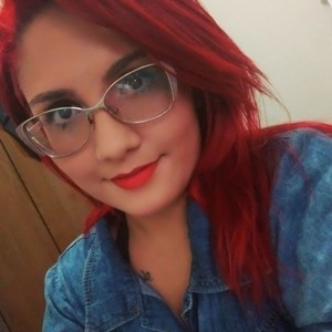Stefany - Professor de língua portuguesa e literatura - Teresina