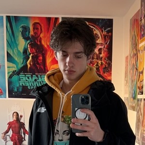 Aron - Leraar Scheikunde (chemie) - Amstelveen