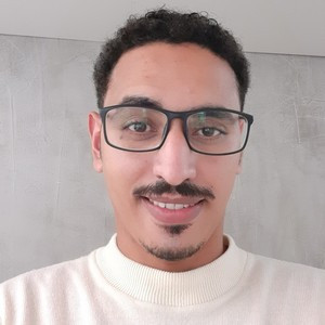 Thiago - Professor de português para estrangeiros - Parque das Rodovias