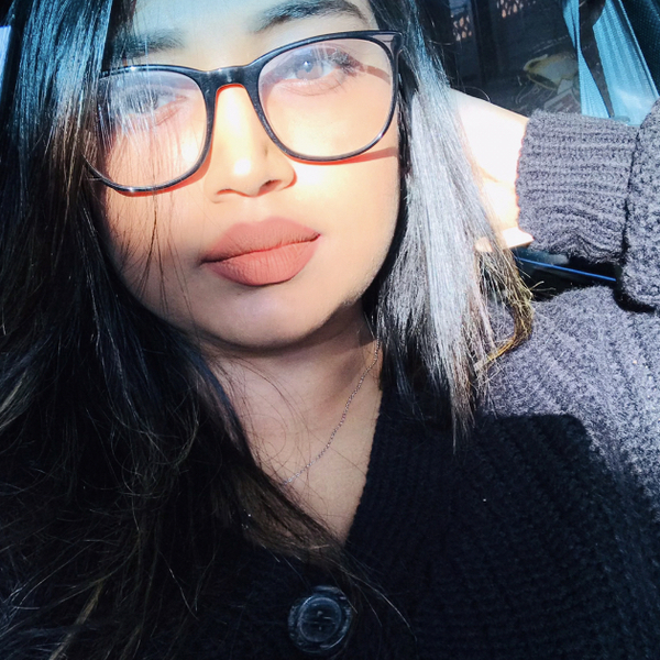 Nadine - ESOL tutor - Queensburgh