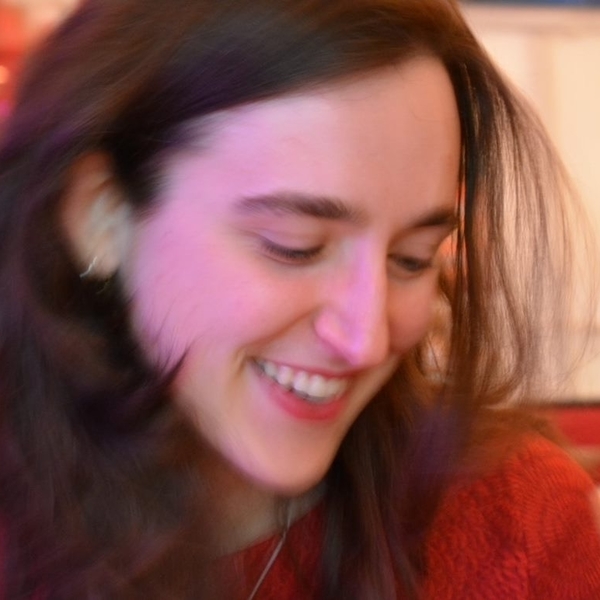 Juliette - Prof de violoncelle - Strasbourg