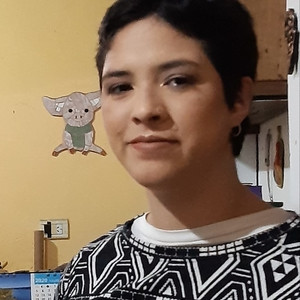 Malena - Profe de dibujo - Santa Fe