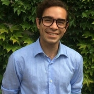 Federico - Prof d'espagnol - Paris