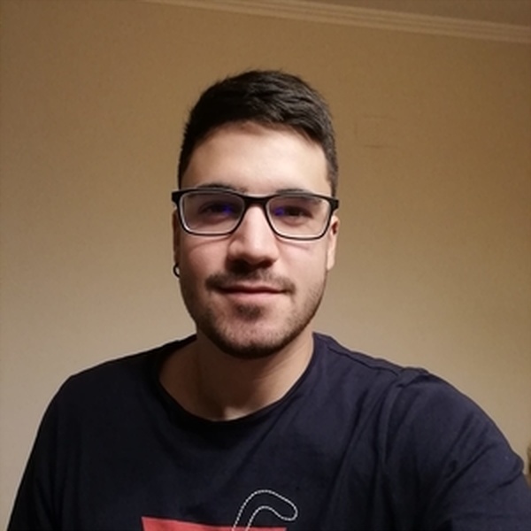 Jose Manuel - Profesor de reforzamiento escolar - Madrid