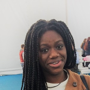 Vivian - Japanese teacher - Greater London