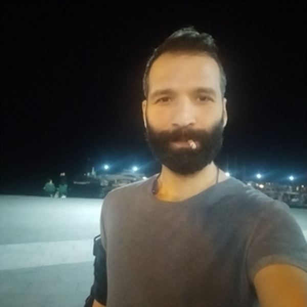Can - İngilizce öğretmeni - 