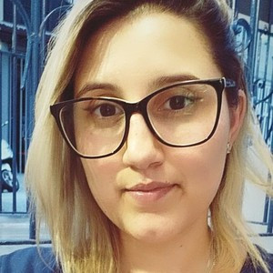 Mirella - Professor de inglês - São Paulo