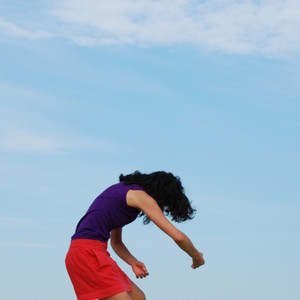Pauline - Prof de danse - Toulouse