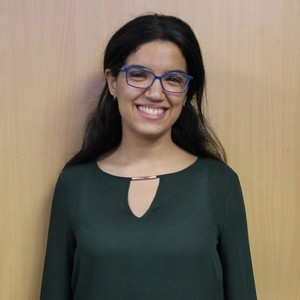 Ines - Prof d'arabe - Pantin