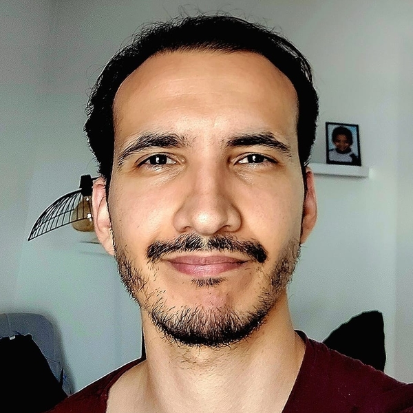 Rayan - Prof de français - Saint-Maur-des-Fossés