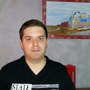 Cyril - Prof d'échecs - Sotteville-lès-Rouen